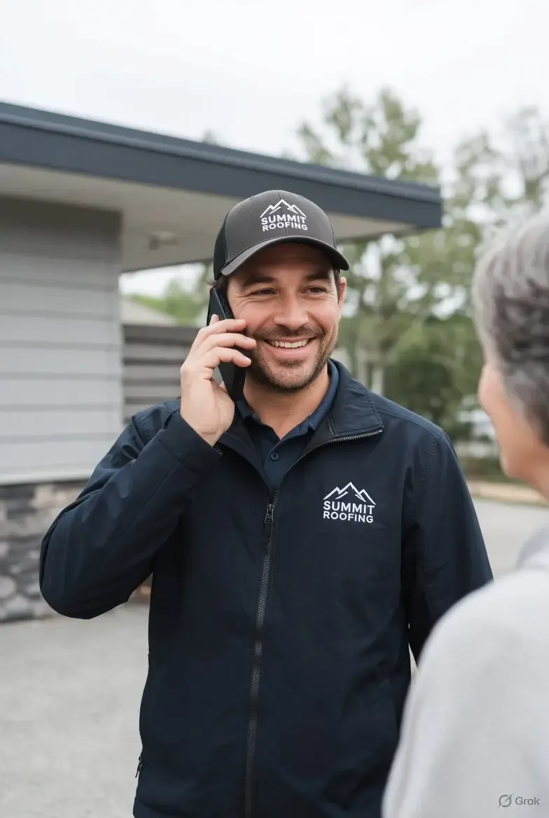 Flat Roof Leak Repair Lyman, WY FAQs